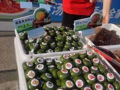 -品忆香炒货工坊(西稍门店)