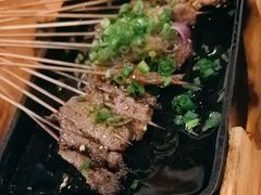 -木屋烧烤(龙湖天街店)