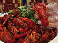 -天赢酒楼(青馨家园店)