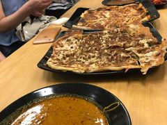 -新加坡Zam Zam餐馆