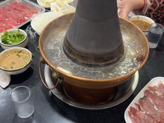 -新梅居(宁海东路店)