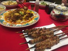 -巴依老爷新疆美食(望京小街店)