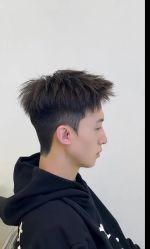 -尤司男士国潮理发馆