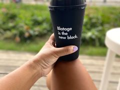 -BLATAGE COFFEE