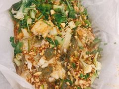 -有鱼吃·纸包烤鱼(曲江创意谷店)