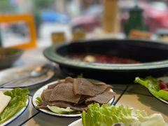 -有拈头成都市井火锅(柳市店)