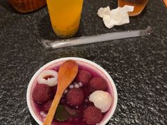 -福苗小骆驼烧烤(曲江店)