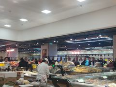 -新世界百货(顺义店)
