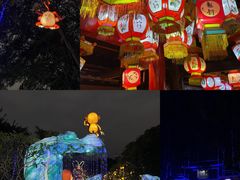 -深圳锦绣中华民俗村