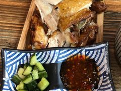 -Hi YOU你的饭局泰餐厅(雍和宫店)
