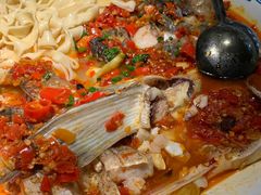 -坛宗剁椒鱼头(河西王府井店)