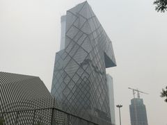 -中央广播电视总台(光华路办公区)