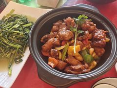 -乐在集市海鲜大排档(平潭店)