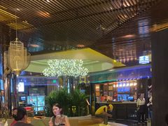 -润园四季椰子鸡火锅(海上世界店)