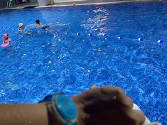 -斯博特游泳俱乐部(万象城店)