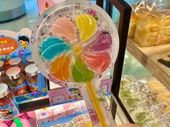 -拉那巴米 蛋糕定制(世纪东方广场店)