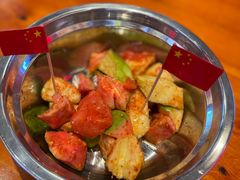 -雙冲柳州螺蛳粉&酸嘢&桂林米粉(簋街店)