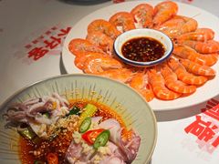 -不仔客海鲜·三亚老字号(第一市场店)
