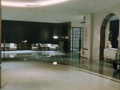 -青岛鑫江温德姆酒店