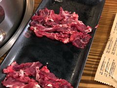 -荣记潮汕牛肉火锅(仙鹤街店)