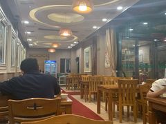 大堂-乡亲鹅肉城(吴江店)