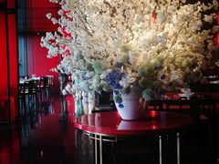 -上海滩餐厅(BFC外滩金融中心店)