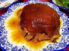 -老丽江餐馆(丽江华都商贸城店)
