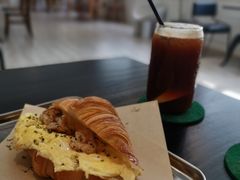 牛角包-A30 BISTRO