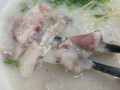 -盛记粥面(佐敦店)