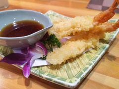 -割烹旭日本料理(龙湖狮山天街店)
