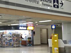 -青岛胶东国际机场