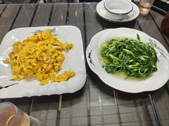 -七的湖·江南蟹舫·阳澄湖农家菜(蟹舫苑店)