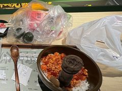-京参 • 擂椒饭(这有山店)