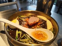 -No.DD戳子烧烤·江湖菜(北京总店)