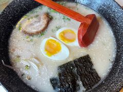 经典骨汤拉面-TIMEZONE8东八时区餐厅&酒吧(798店)