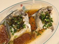 -沪华海鲜大酒楼(南汇店)
