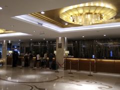 -北京王府井天伦王朝酒店