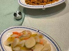 -老雒阳面馆·水席(洛宁高速路口店)