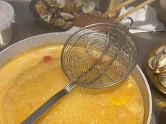 -琥珀川糟粕醋火锅(慈云寺店)