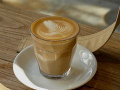 -VOYAGE COFFEE(杨梅竹店)