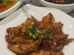 -走马楼饭庄(慈城古县城店)
