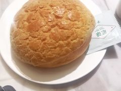 -翠华餐厅(德基广场店)
