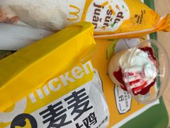 -麦当劳(塔园路店)