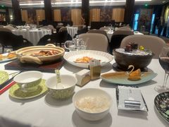 -君庭中餐厅(友谊宾馆店)