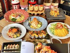 -熊藏居酒屋(kkone店)