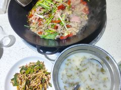 -国庆鸡杂老店