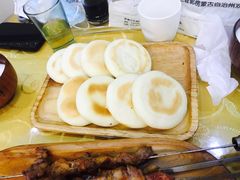 -新疆巴州金丝特餐厅(大钟寺店)