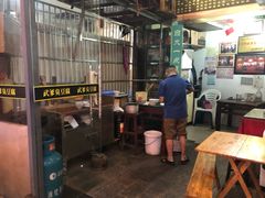 -武爹臭豆腐(坡子街店)