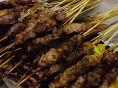 -胖姐烧烤(总店)