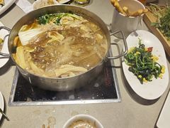 -蝎王府羊蝎子(西直门店)